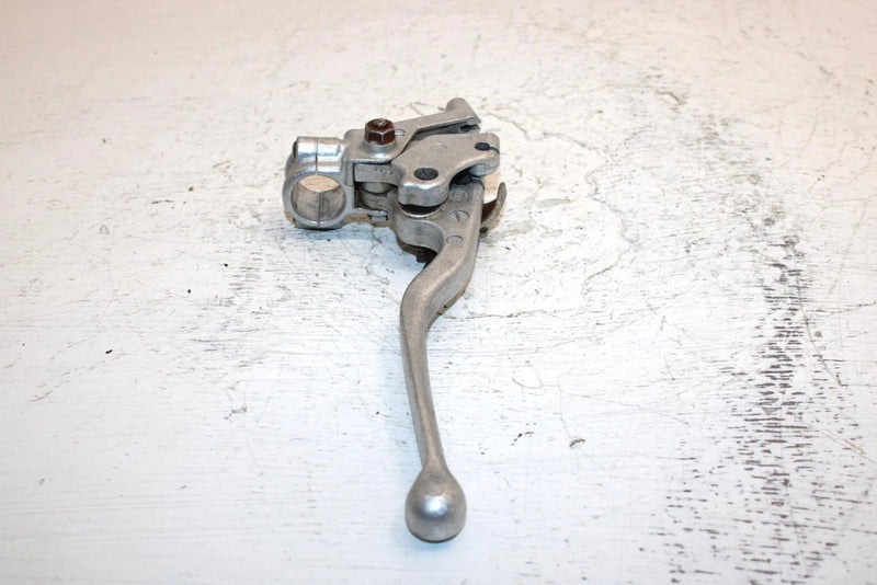 1986 Honda Trx 125 Oem Left Brake Lever 53180-HC3-000 AH41