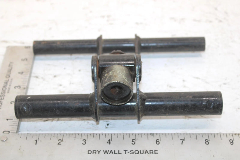 2001 Ski-doo Skandic 500f Oem Rear Suspension Welded Bracket 503176500 SS96