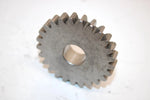 21 Can-am Outlander Max 450 4x4 Dps Oem Reverse Idler Gear 420635674 AB4