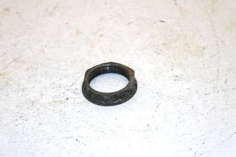 1999 Yamaha  Grizzly Oem Shock Nut  90179-35652-00 AY47