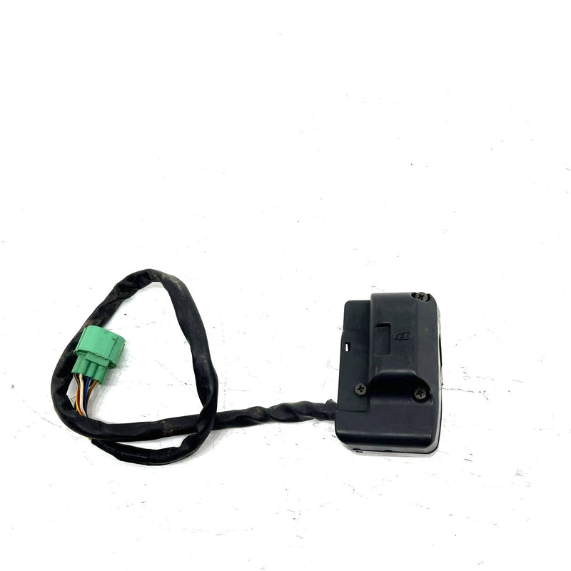 01-03 Honda Foreman Rubicon 500 4x4 OEM Left Control Switch 35020-HN2-000 AH85