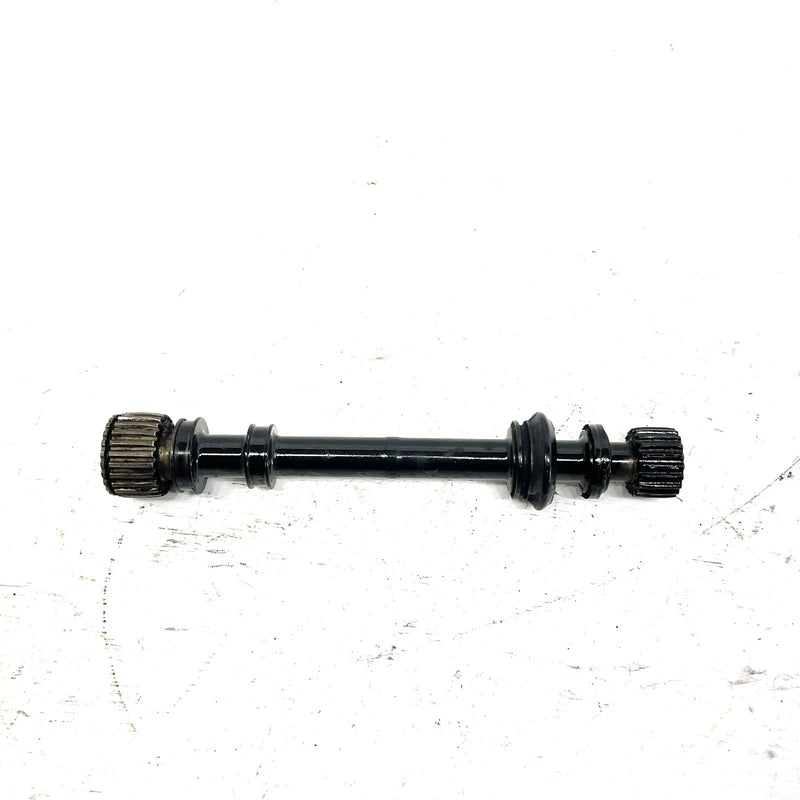 05-09 Honda Foreman Rubicon TRX500 OEM Front Propeller Shaft 40400-HN2-A20 AH94