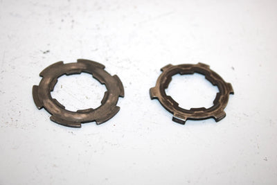 18 Suzuki King Quad 500 Oem Transmission Lock Washer 07167-25013 09169-25001 AS9