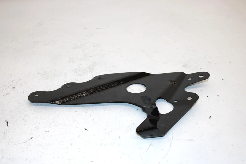 01 Ski-doo Mxz 800 Oem Right Footrest Reinforcement 518321305 SSS