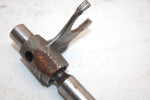 1985 Honda Atc125ma Oem Sub Shift Fork And Shaft 24801-459-770 AH44