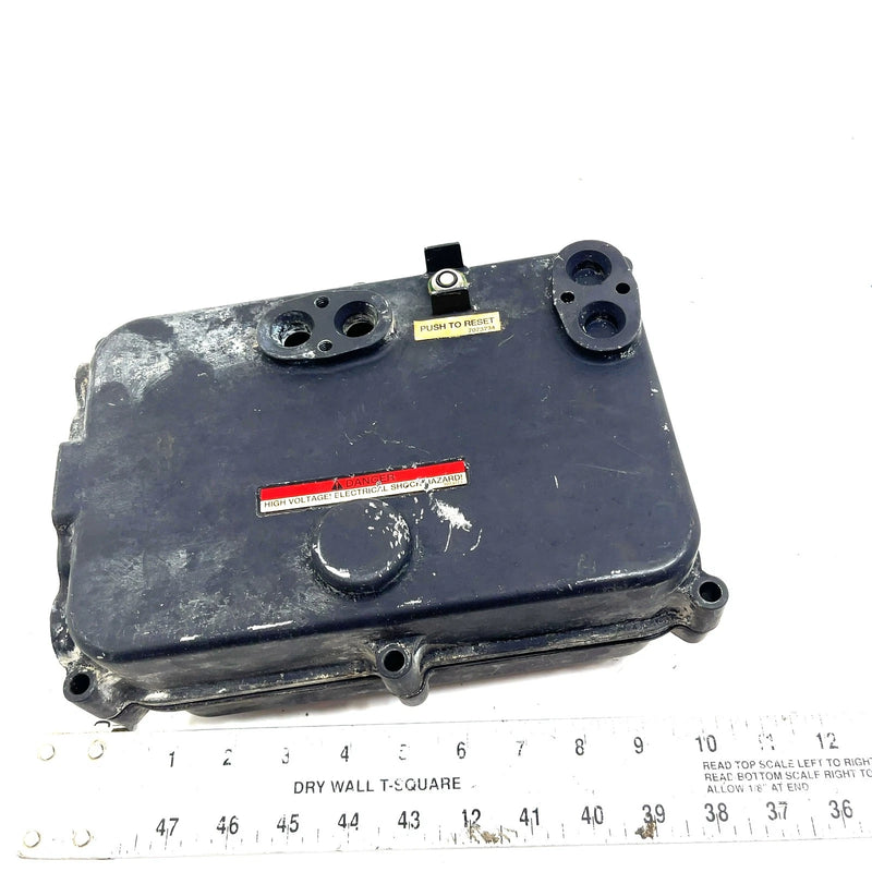 1997 Polaris SLT 780 OEM Electrical Box Set 5131018 JP40