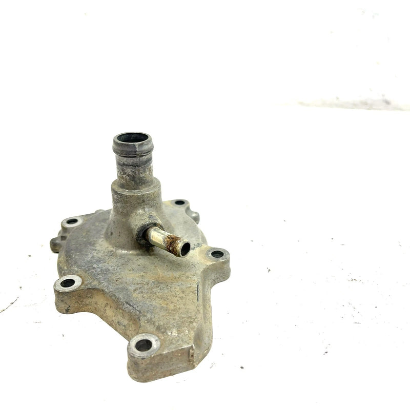 2010 Honda Rancher 420 OEM Water Pump Cover 19220-HP7-A00 AH21
