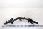 91 Yamaha Exciter Ii 570 Liquid Oem Handlebar W/Brake Lever 88R-23811-00-00 SY24