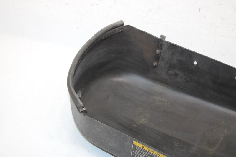 94 Arctic Cat Jag Z Oem Left Side Panel 0718-197 SAS1