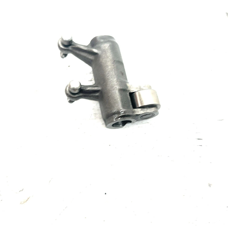 2007 Can-Am Outlander 650 4x4 XT HO EFI OEM Exhaust Rocker Arm 420254911 AB17