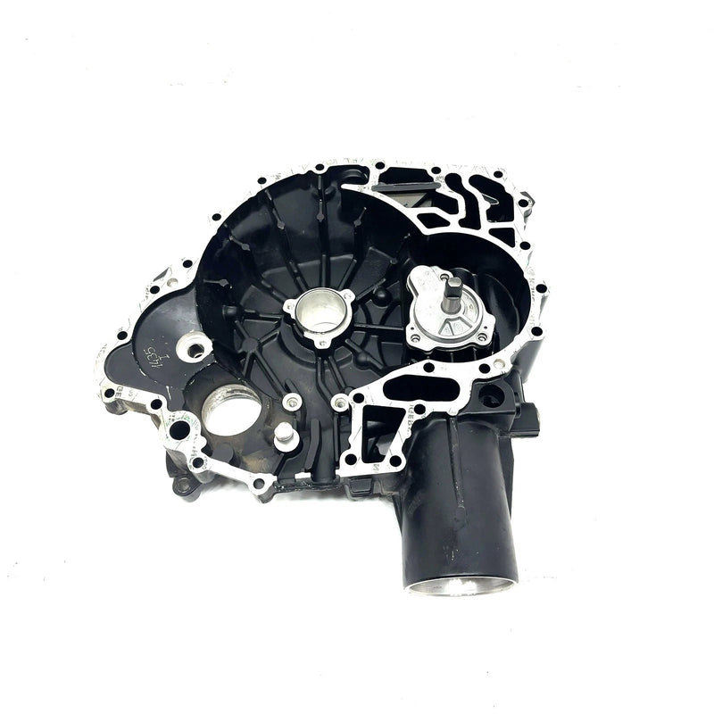 2004 Sea-Doo RXP Supercharged OEM Stator Timing Cover 420811579 JS59