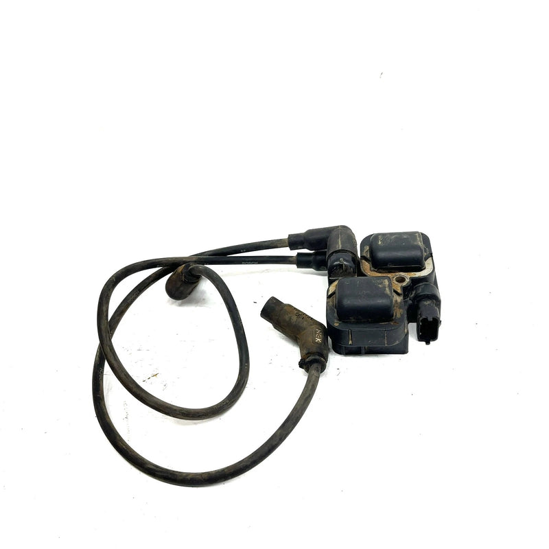 2003 Bombardier Traxter 500 4x4 Automatic OEM Ignition Coil 278001546 AB15.1