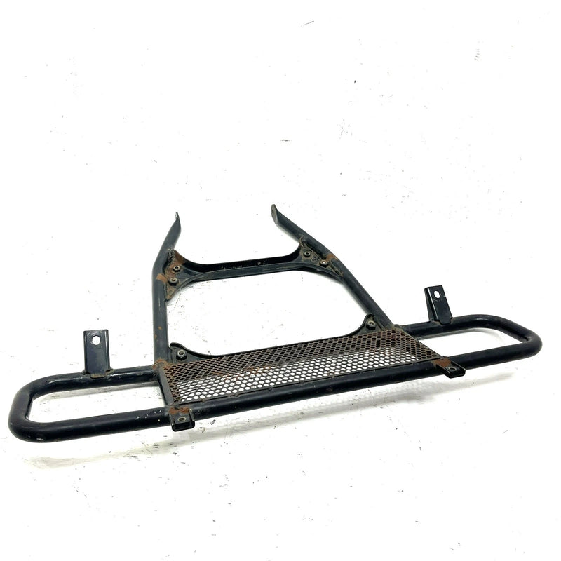 98-99 Arctic Cat 300 4X4 OEM Front Bumper 0506-192 AA15