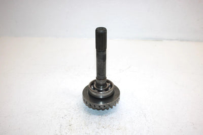 1999 Polaris Xplorer 400 Oem Transmission Snorkle Shaft 3233553 AP149