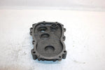 07 Polaris Sportsman 800 Efi Oem LH Trans Cover 3234221 AP59
