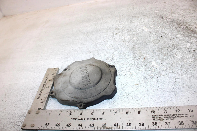 1994 Yamaha  Timberwolf 4wd Oem Outer Stator Side Cover 59V-15410-01-00 AY25
