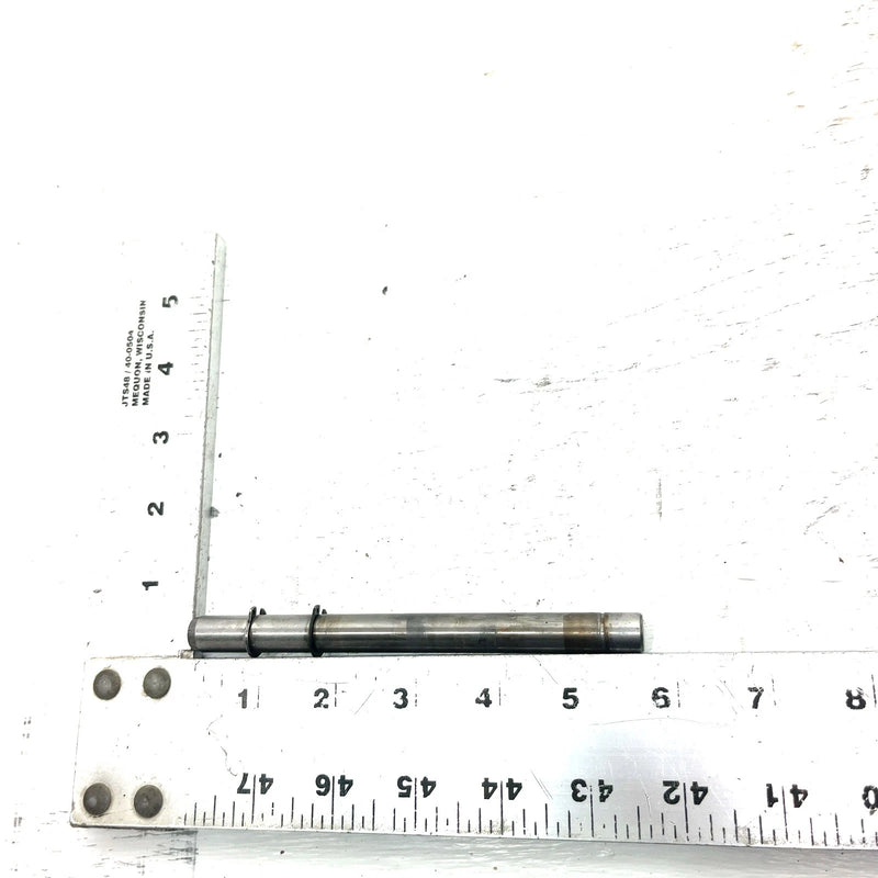19-24 CF-Moto CFORCE 600 OEM Shift Fork Shaft 0800-063002 AC0.1