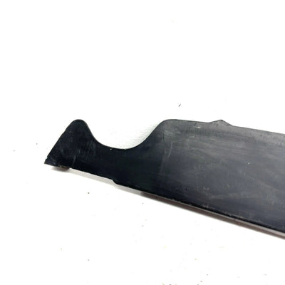 08-09 Kawasaki Teryx 750 KRF750A 4x4 OEM Front Cover 14091-0699 XK0.2