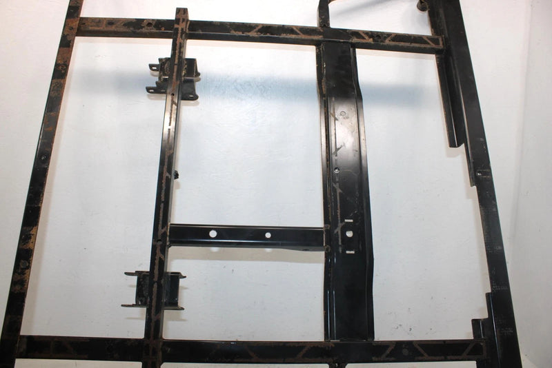 2015 Polaris Ranger 570 Eps Oem Bed Box Base 1020692-329 XP5.1