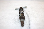 2002 Ski-doo Mxz 700 Oem Front Skid Shock 503189763 SS20