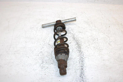2002 Ski-doo Mxz 700 Oem Front Skid Shock 503189763 SS20