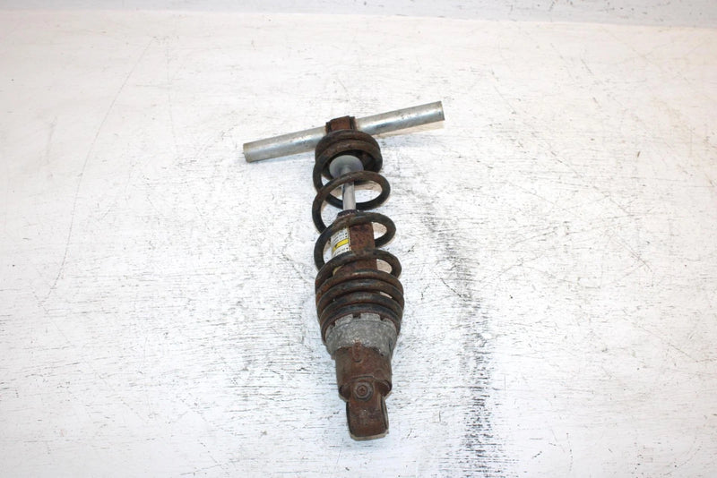 2002 Ski-doo Mxz 700 Oem Front Skid Shock 503189763 SS20
