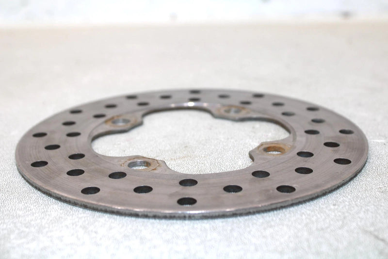 2009 Honda Trx680fga Oem Front Brake Disc 45251-HP0-A01 AH23