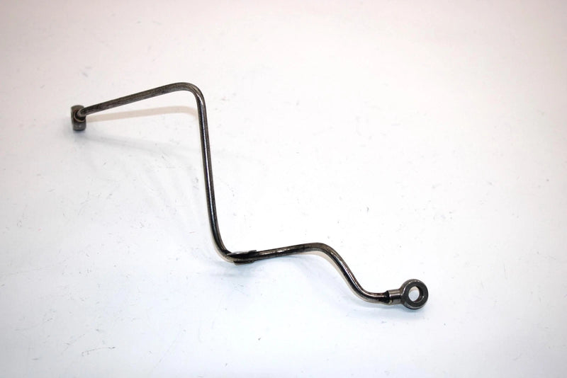 87 Kawasaki Bayou 185 Klf185a Oem Engine Oil Line 32033-1222 AK13
