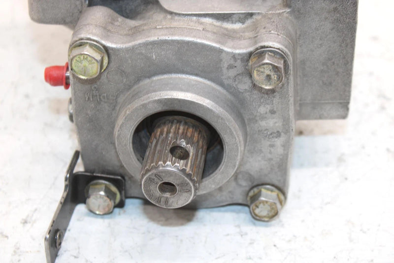 2001 Polaris Magnum 500 Oem Front Gearcase 1341253 AP157
