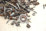 86 Honda Trx250a Oem Nut Bolt Spacer Hardware Kit AH30