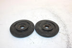 1998 Polaris 600 Xc Oem Idler Wheel Pair (5.35) 1543018 SP45