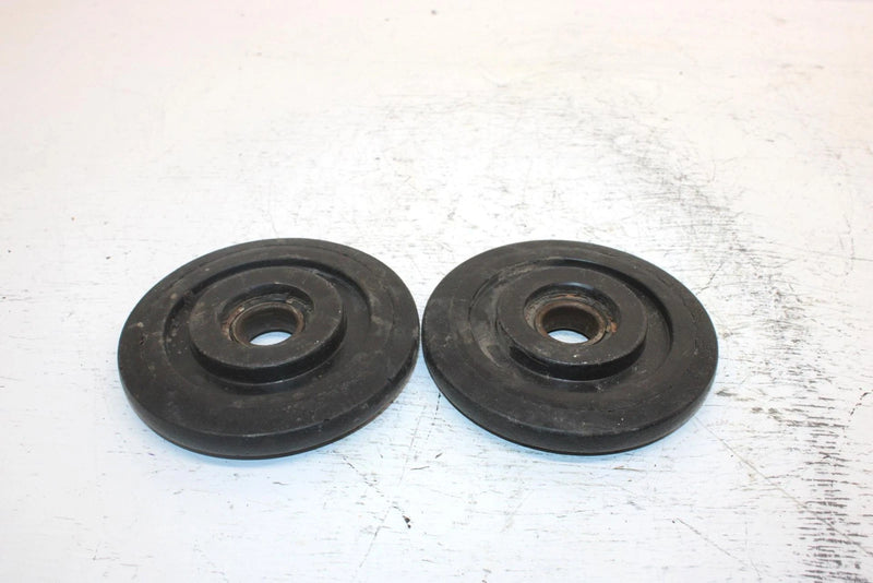 1998 Polaris 600 Xc Oem Idler Wheel Pair (5.35) 1543018 SP45