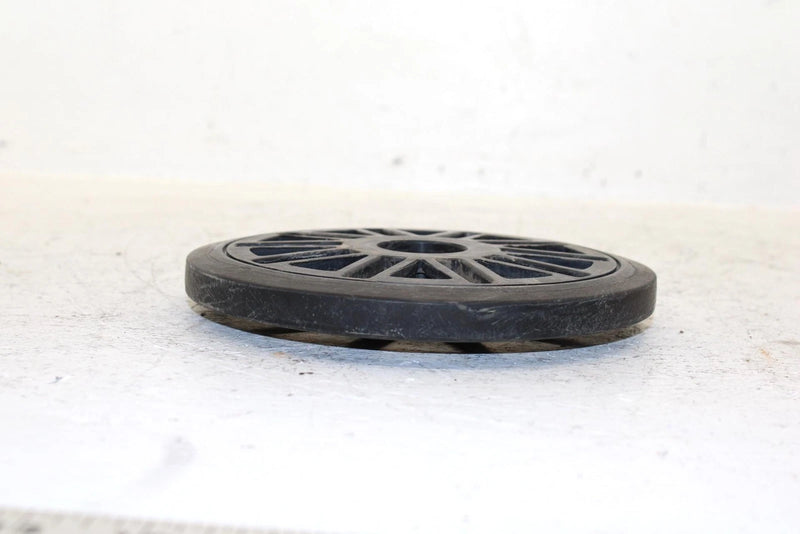 2013 Polaris 600 Rush Pro R Oem Rear Idler Wheel 1590459 SP29