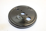 89 Suzuki Quadrunner LT160E 2x4 OEM Front Brake Drum Left Panel 54811-02c00 AS16