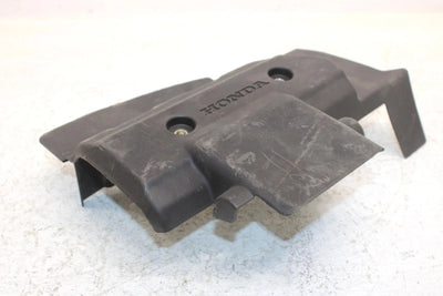 2002 Honda Foreman Rubicon 500 Oem Left Engine Side Cover 11325-HN2-000ZA AH53