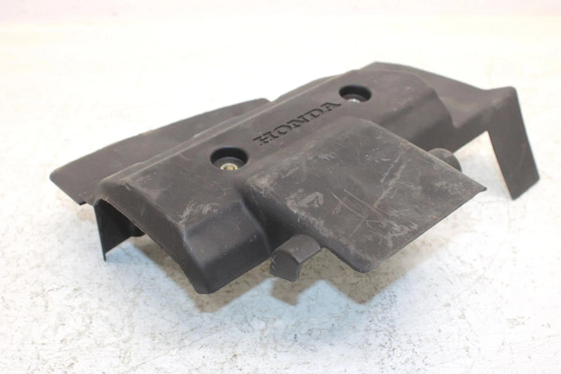 2002 Honda Foreman Rubicon 500 Oem Left Engine Side Cover 11325-HN2-000ZA AH53