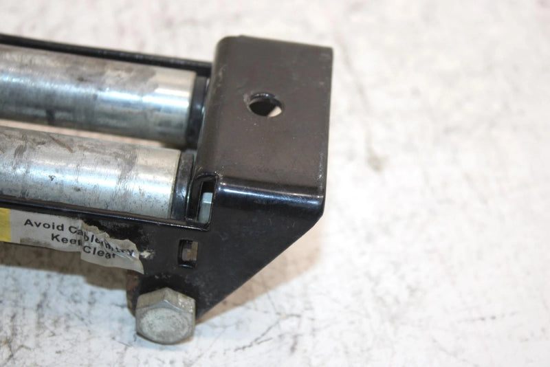 2019 Can-am Outlander 570 Oem Winch Roller 715000011 715007699 AB9