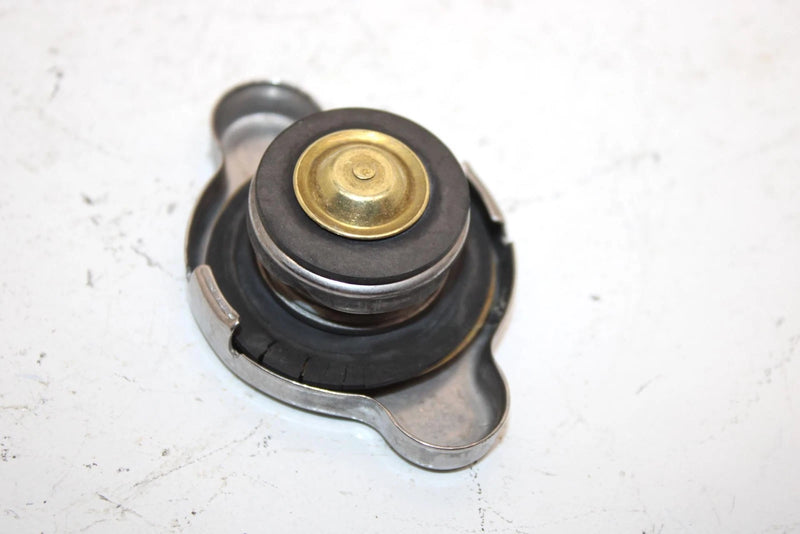 98 Polaris Sportsman 500 Oem Radiator Cap 2511189 2511270 AP53