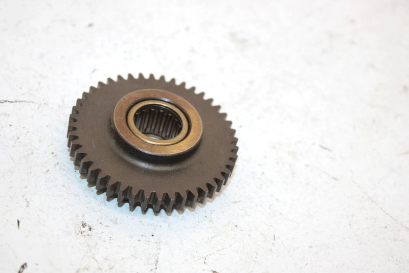 10 Polaris Fst Iq Oem Water Pump Gear 0452944 SP7