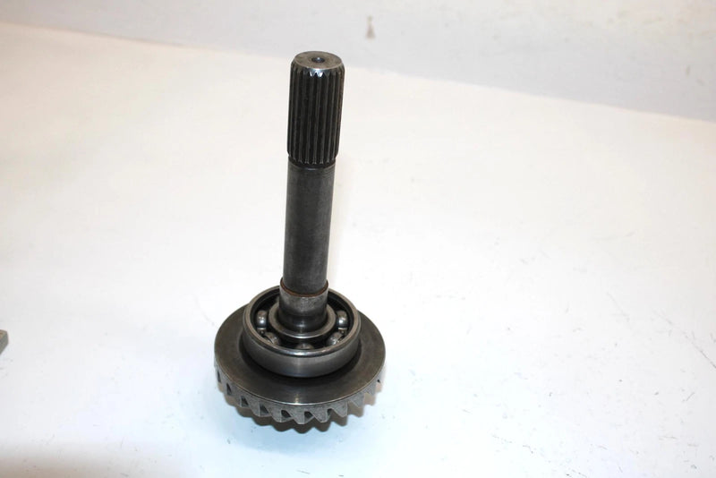 99 Polaris Scrambler 500 Oem Transmission Snorkle Shaft 3233553 APS1