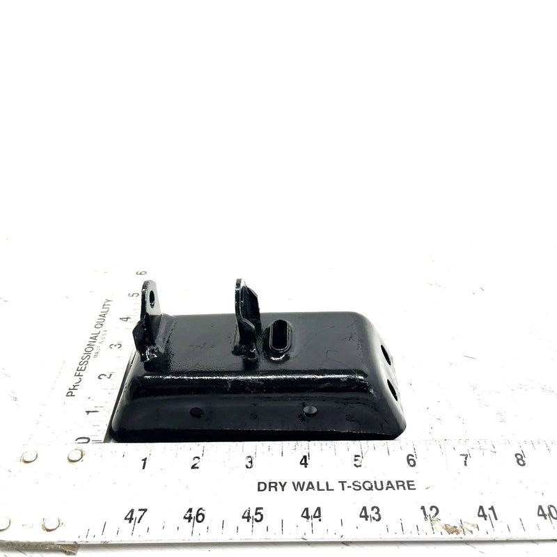 00-01 Arctic Cat 500 4x4 Automatic OEM Upper Engine Mount Bracket 0506-374 AA32