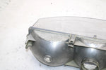 02 Polaris Classic Touring 600 Oem Headlight Head Lamp 2433016 B240