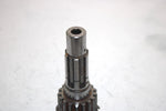 98 Arctic Cat 300 4x4 Oem Sub Trans Shaft 3446-206 AAS