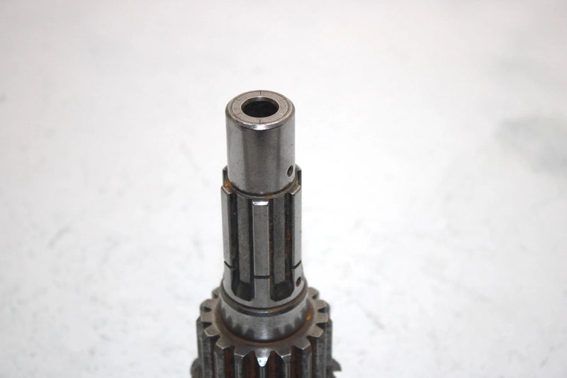 98 Arctic Cat 300 4x4 Oem Sub Trans Shaft 3446-206 AAS