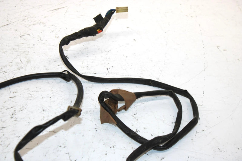 1991 Yamaha Phazer Ii Oem Main Wire Harness 87F-82590-01-00 SY27