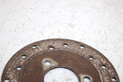2001 Polaris Magnum 325 Oem Rear Brake Rotor 5243678 Q26