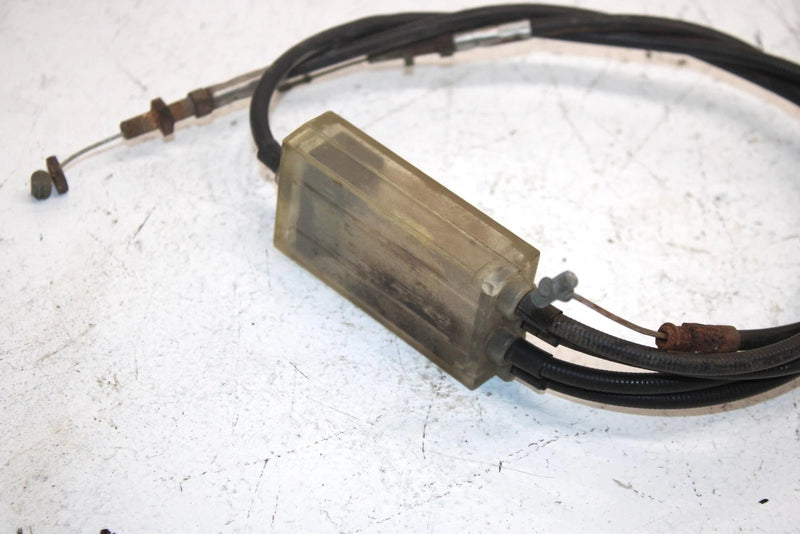 97 Polaris Xlt Sp Oem Throttle Cable 7080565 SP58