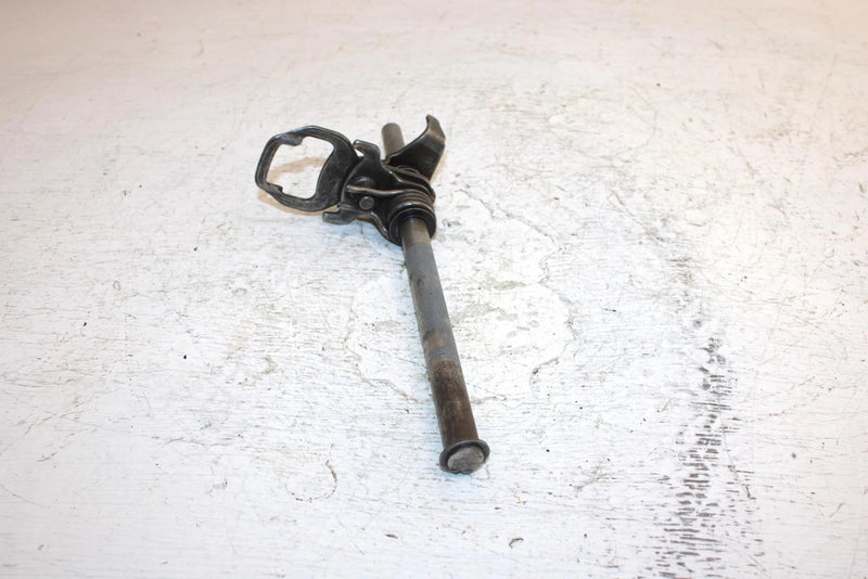 1983 Honda Atc 185 Sa All Terrain Oem Shift Shaft 24610-958-000 AH61