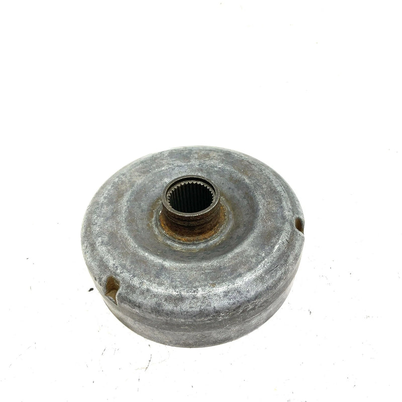 2010 Honda Rancher 420 OEM Rear Brake Drum 43620-HP5-600 AH21