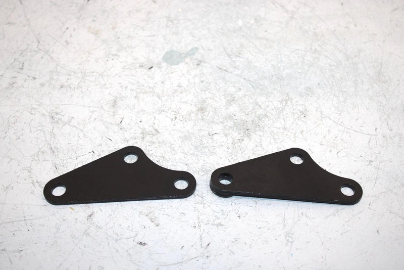 86 Yamaha  Moto 4 Oem Upper Engine Mount Stay Set 29U-21315-00-00 AY39